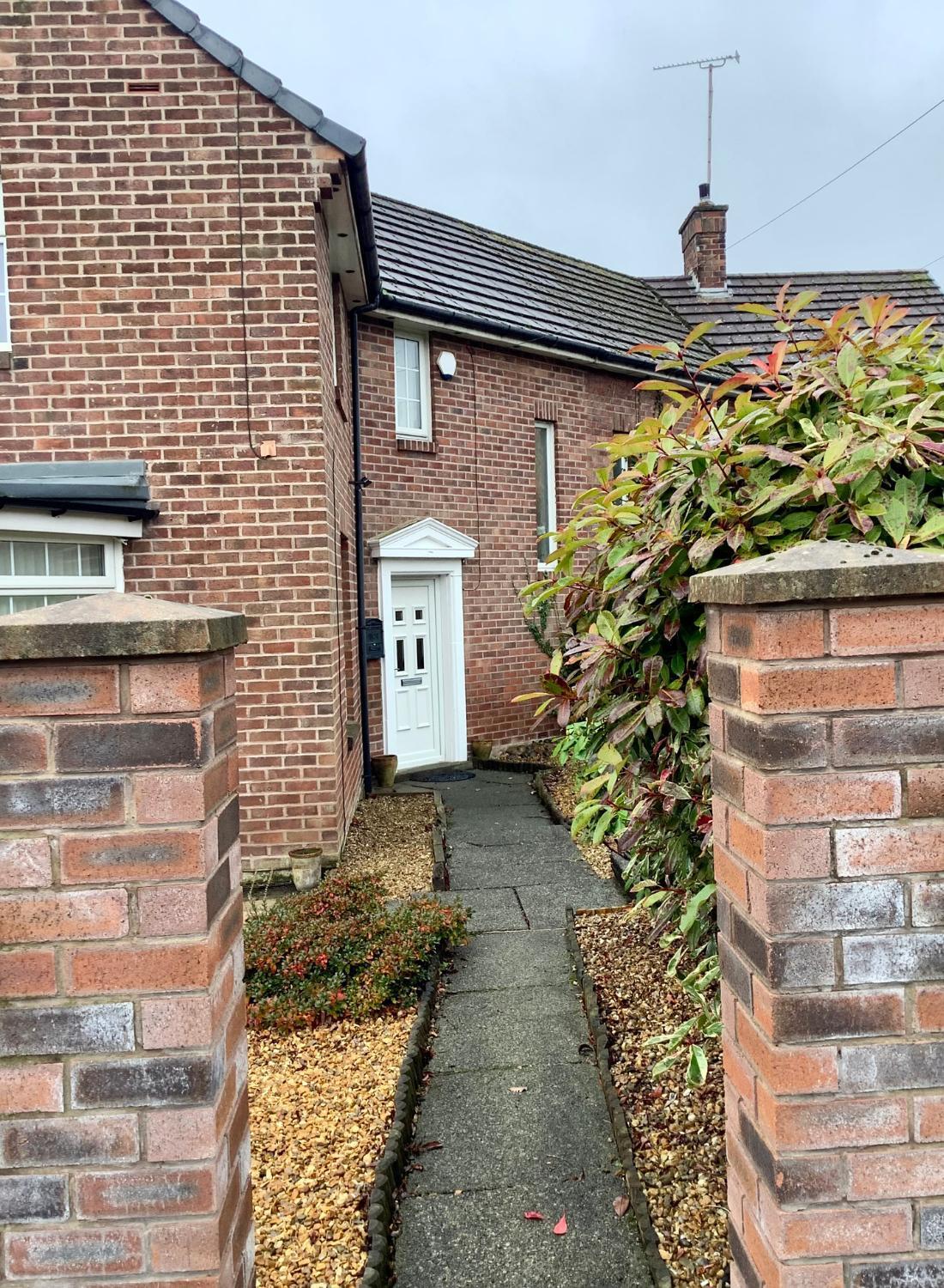 Lorton Villa With Log Burner St Helens  Exterior photo